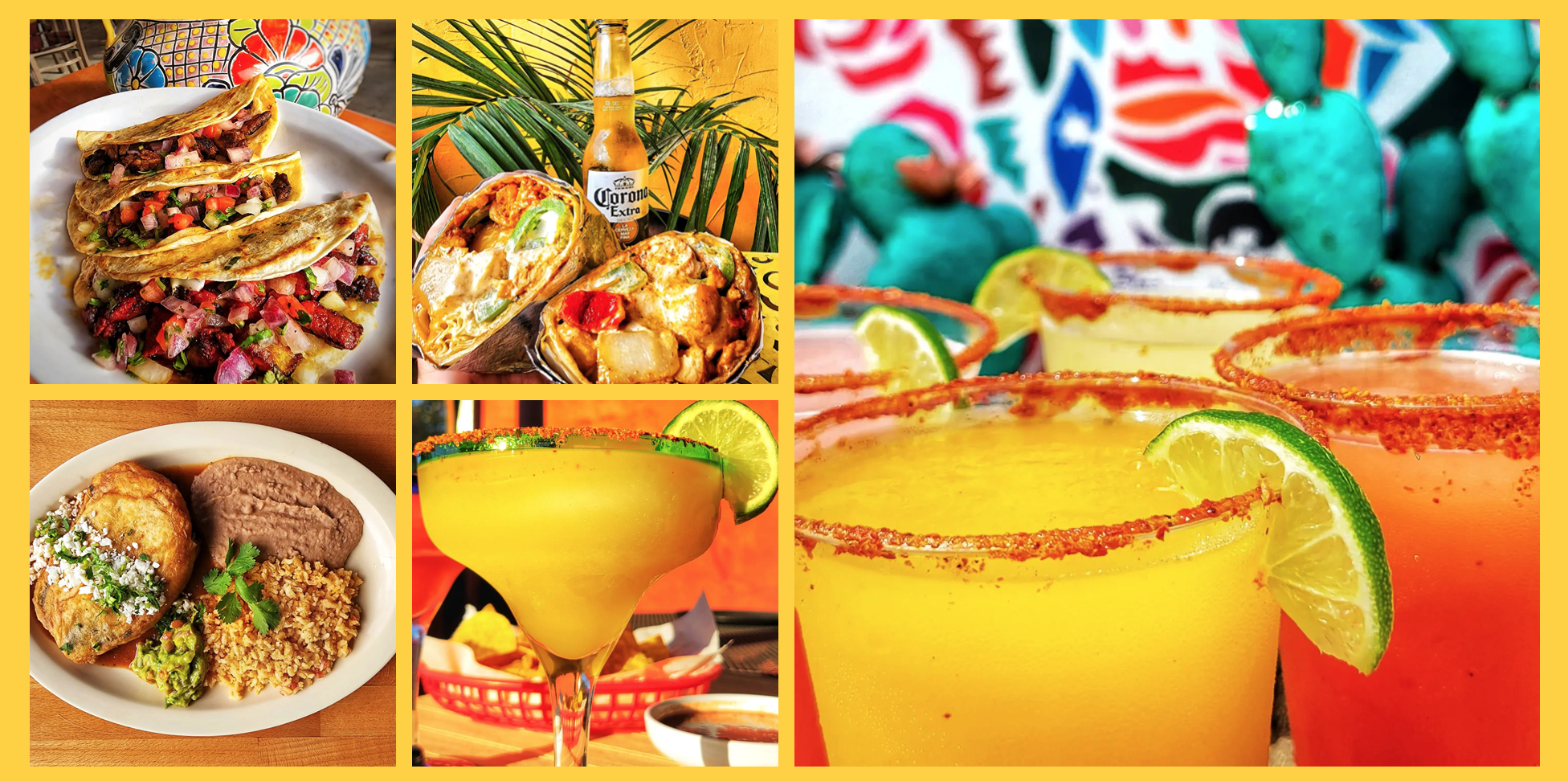 Restaurant banner image